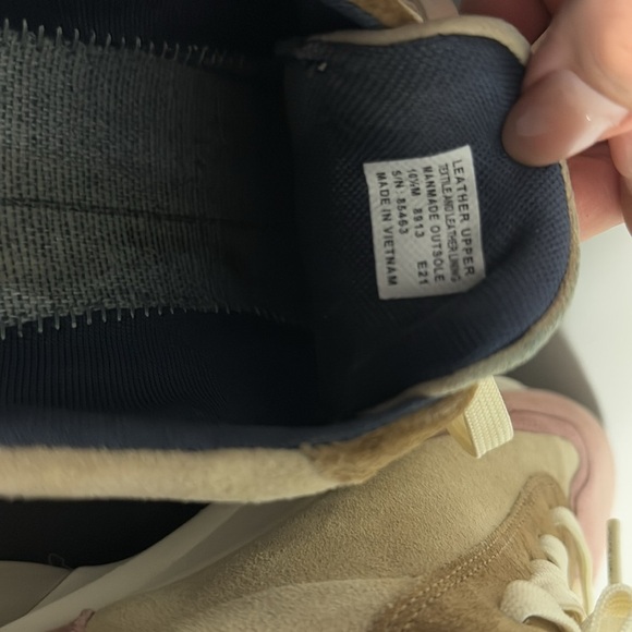 Tory Burch Sneakers - Picture 10 of 10